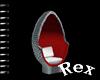 [Rex]Egg Chair