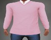 SM Soft Pink Sweater