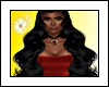 Cabelo Frederica Black
