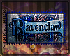 Ravenclaw Stamp [HP]