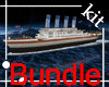 [Kit]Star of Seas Bundle