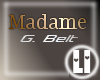 [LI] Madame G. Belt SFT