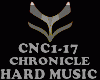 HARD DANCE - CHRONICLE