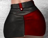 dp Black&Red  Skirt