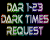 Dark Times  rmx