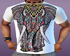 Elephant Tee