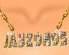 Necklace Jayzon05