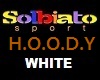 Solbiato Hoody (white)