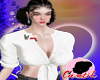 Can- Pia Crop White