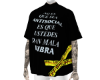 Lex Shirt Anti.S Black