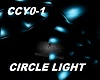 CIRCLE LIGHT CYA 