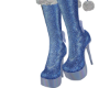 ~E~ Snowkissed Boots