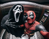 S🪆GHOSTFACE&DEADPOOL