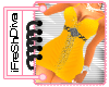 (fr)GlamDress-yellow