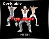 Shuffle Dance 7Sps