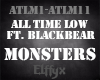 All Time Low - Monsters