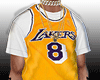 Lakers 8