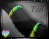 Katie Tail ~Rave