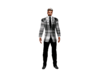 Tweed Supreme Suit