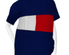 SHIRTS TOMBOY STEM STUD