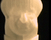 Haunted Mansion Bust 1