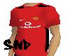 manchester united top