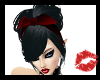 -ps- Rockabilly Do1 Blk