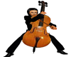 npc orchestra ~ cello