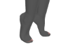 Tiger Toe Nail 2026