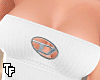 r. Dies Top White