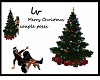 Christmas Tree /Poses