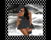 Dress BB! coctail black