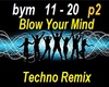Spark Techno Remix - p2