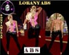 [SM] LORANY 1 / ABS
