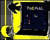 PacMan Photoshoot