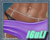 Glow belt RLL