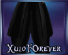 X|Pants Black 