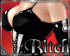 Catwoman- Gloves