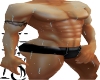 ~*MB-DampMuscledBlkBik*~