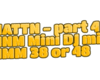 MATTN-MNM Mini DJ 4