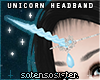 *S* Unicorn | Ice