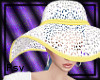 Spring Sun Hat