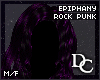 ~DC) Epiphany Rock Punk