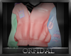 |O| Patch Hoodie