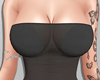 A| Black dress tattoo V2
