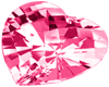 DIAMOND PINK