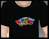 Geo. Vans Shirt