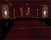 Maroon and Gold Room