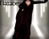 N| Cloak Gown