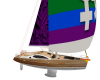 boat lesbi